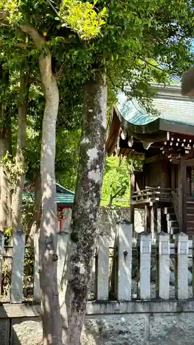 神武天皇社(奈良県)