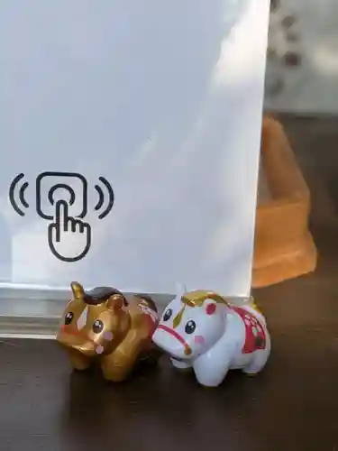 本郷氷川神社(東京都)