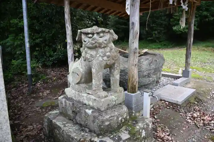 敷島神社(徳島県)