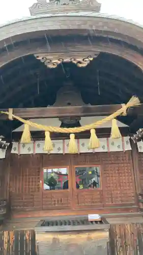 姫嶋神社(大阪府)