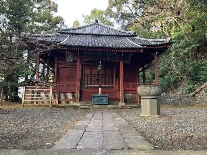 清水寺(静岡県)