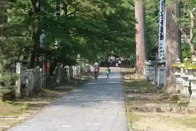 華厳寺のその他建物