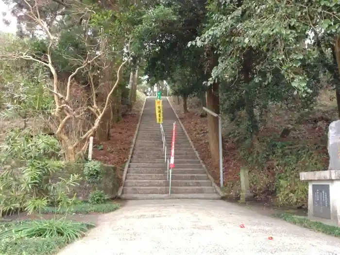 照日神社の建物その他