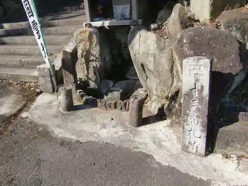 福住寺(愛知県)