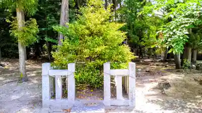 入見神社のその他建物