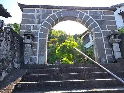 清水寺(長崎県)