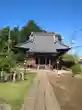 尉殿神社(東京都)