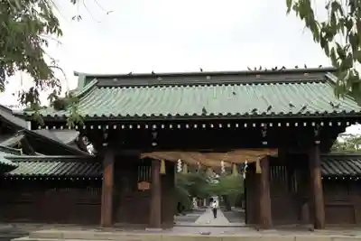 三嶋大社(静岡県)