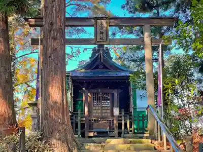 上杉神社(山形県)
