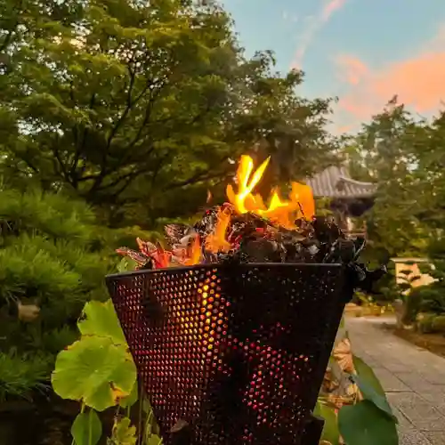 伊勢の国 四天王寺(三重県)