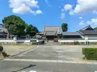 長泉寺のその他建物