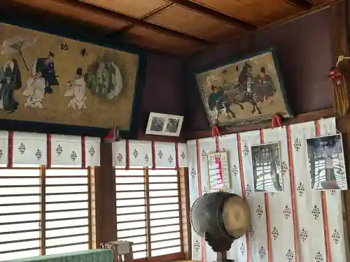 八坂神社(新潟県)