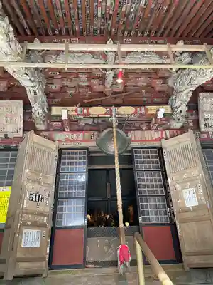 満願寺(栃木県)