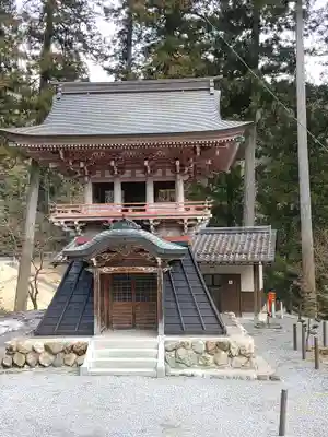 華厳寺(岐阜県)