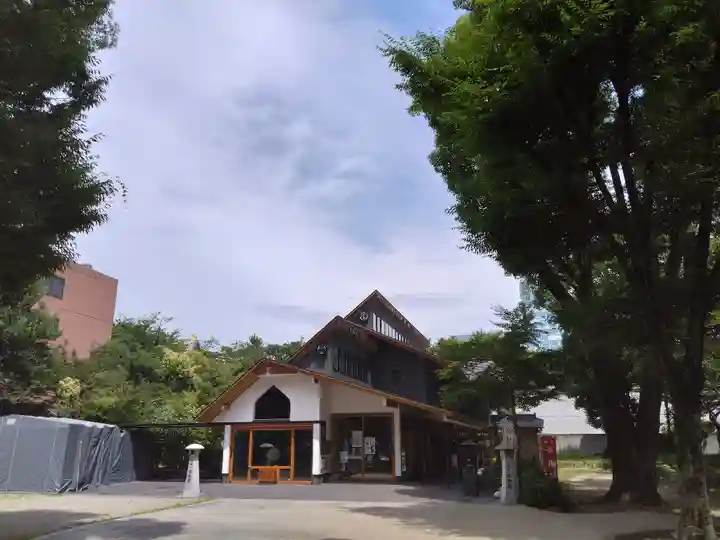 増上寺塔頭 三縁山 宝珠院(東京都)