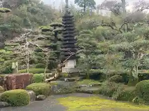 普門寺(三重県)