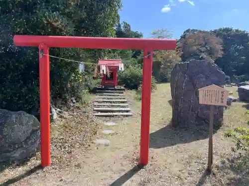 東京湾観音教会(千葉県)