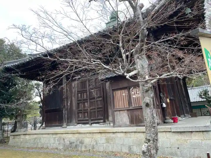 清凉寺(京都府)