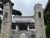 東禅寺(千葉県)