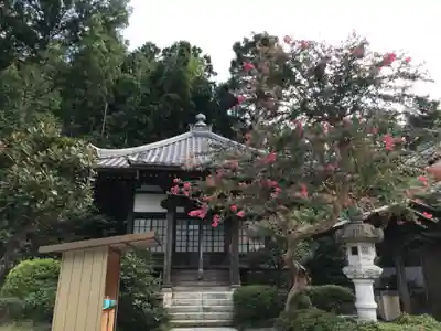 壽福寺のその他建物