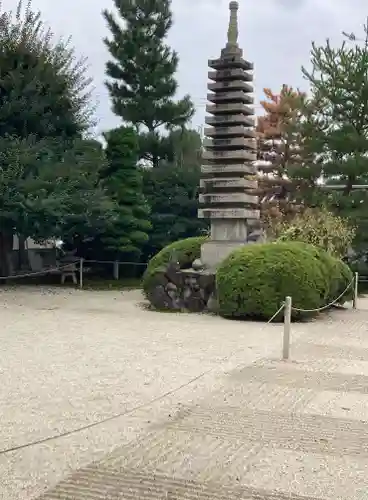 聖護院門跡(京都府)