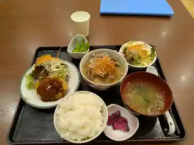 水澤寺(水澤観世音)(群馬県)