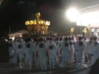 八坂神社(祇園さん)(京都府)