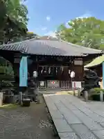 平塚神社(東京都)