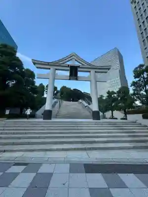 日枝神社(東京都)