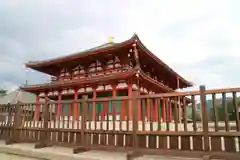 興福寺の本殿