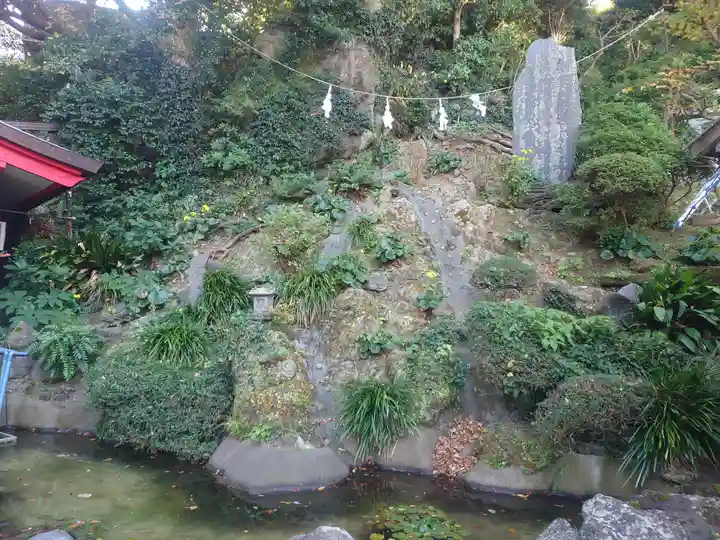 江島神社(神奈川県)