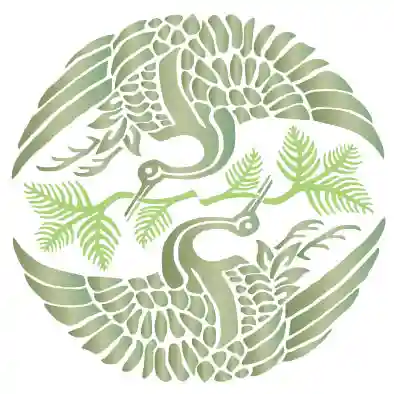 守りの神　藤基神社(新潟県)