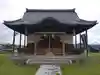 八幡神社(兜山古墳)(福井県)