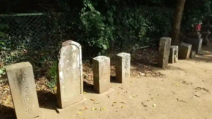 稲生神社のその他建物