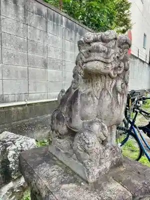 日枝神社(東京都)