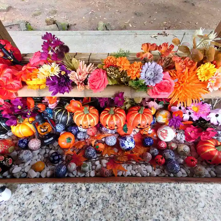 高山神社(群馬県)