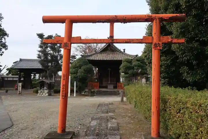 少林寺(岐阜県)