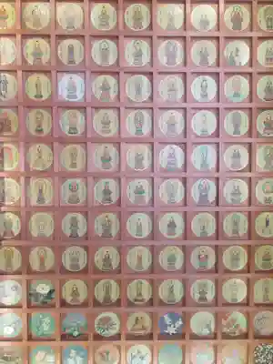 飯沼山 圓福寺の芸術