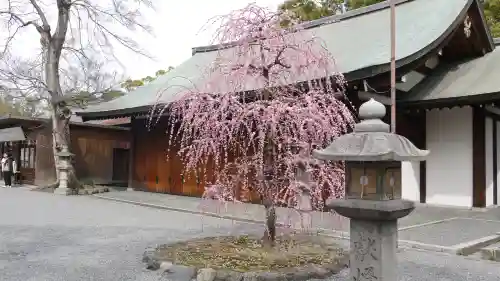 城南宮のその他建物