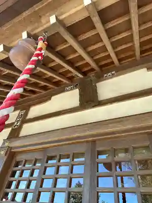 諏訪神社(千葉県)