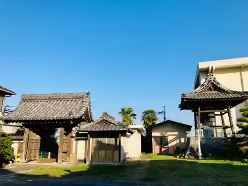 福住寺のその他建物