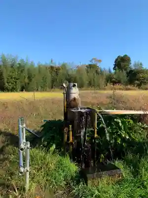 運泉寺のその他建物