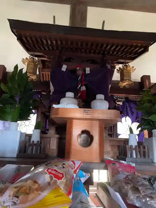 刑部神社(兵庫県)