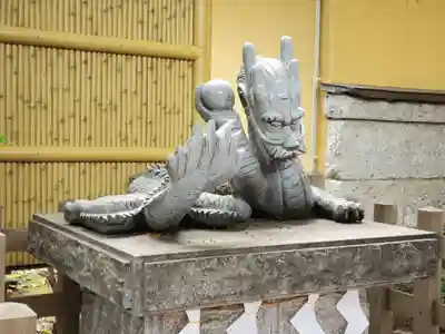 田無神社(東京都)