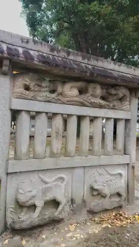 八坂社（桜木）のその他建物