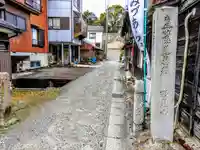 妙見寺のその他建物