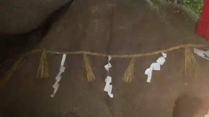 天台宗玄清法流 胸の観音寺のその他建物