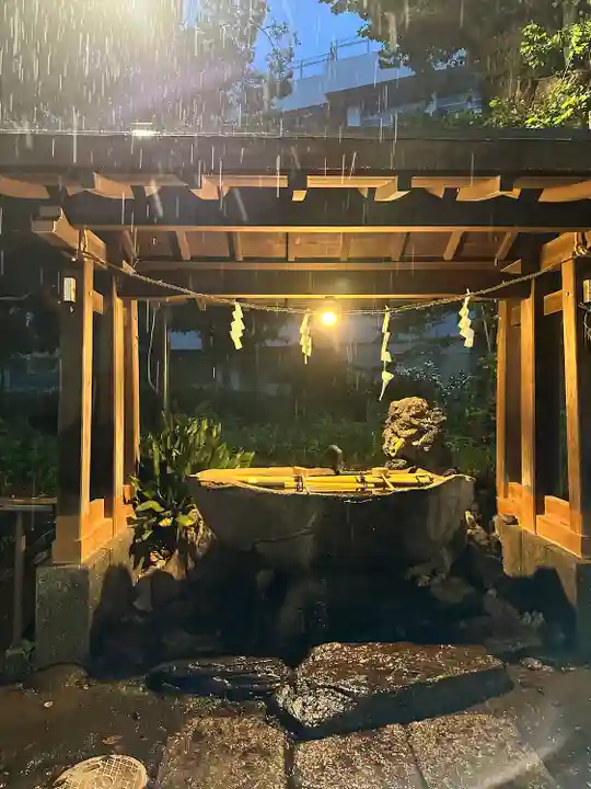 前原御嶽神社(千葉県)