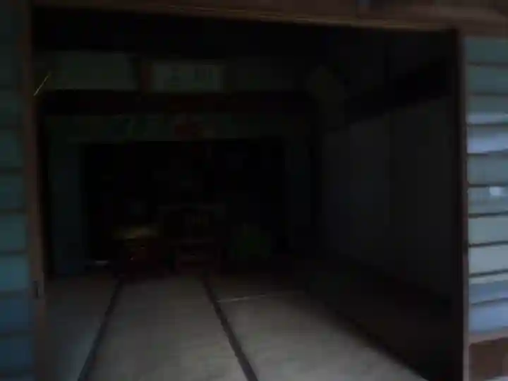 行道山 浄因寺(栃木県)