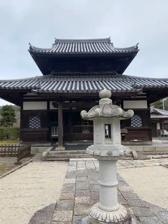 戒壇院のその他建物